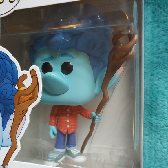 Ian Lightfoot - Picture 2 of 6